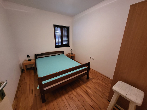 Apartment with two bedrooms in Herceg Novi, Zelenika